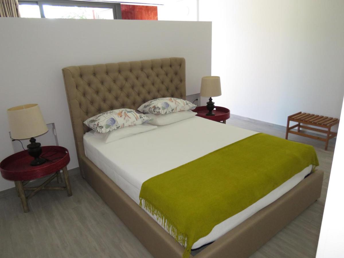 Paco De Pombeiro - Turismo De Habitacao Hotel เฟลเกรัช ภายนอก รูปภาพ