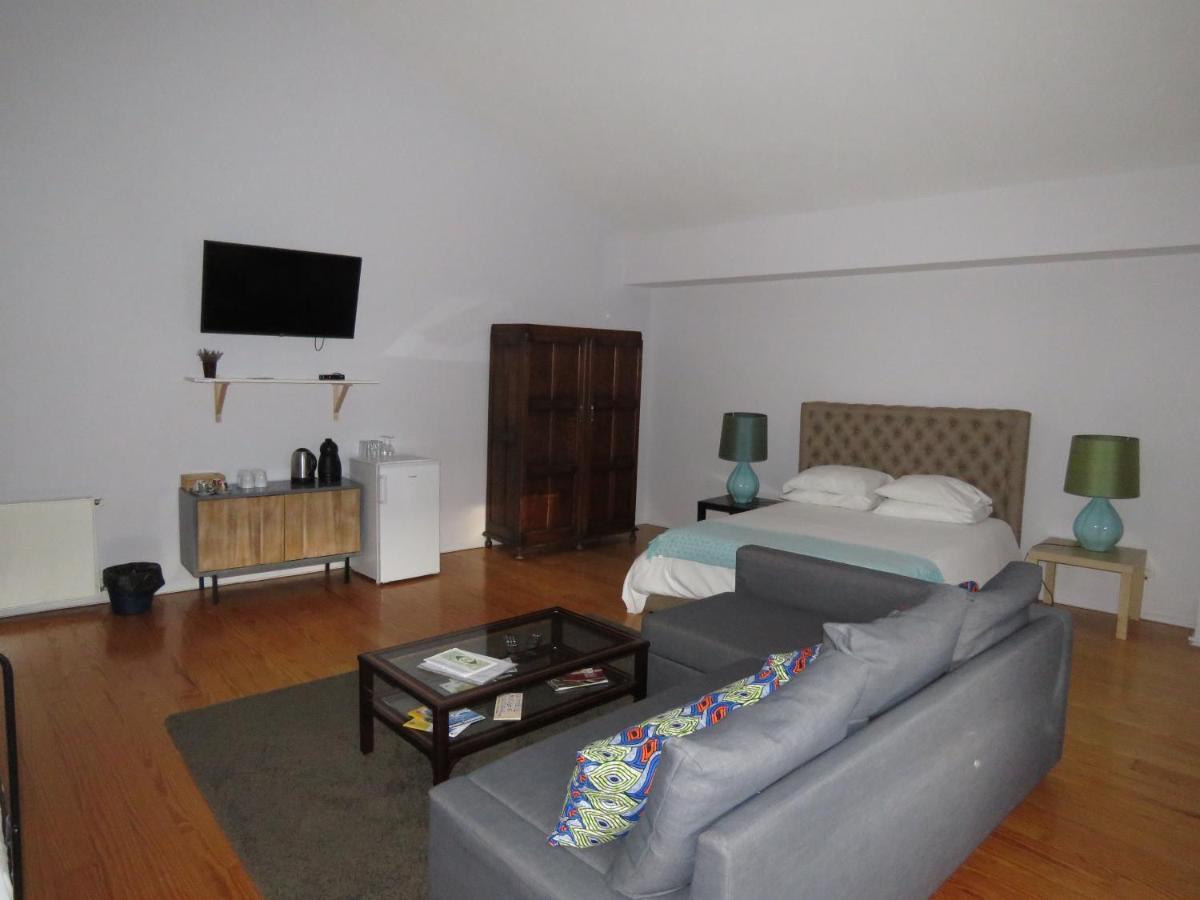Paco De Pombeiro - Turismo De Habitacao Hotel เฟลเกรัช ภายนอก รูปภาพ