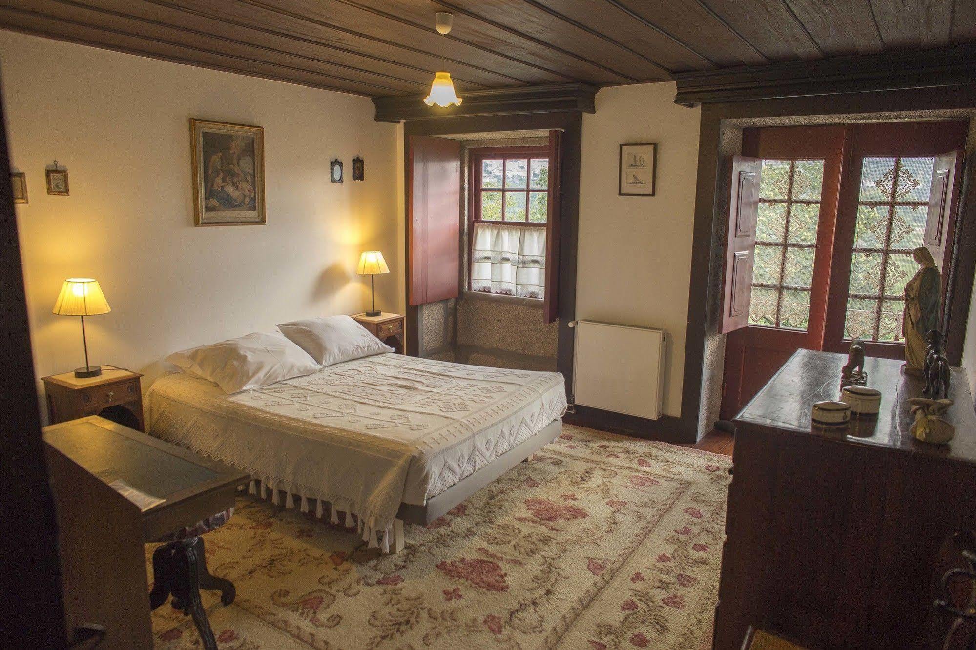 Paco De Pombeiro - Turismo De Habitacao Hotel เฟลเกรัช ภายนอก รูปภาพ